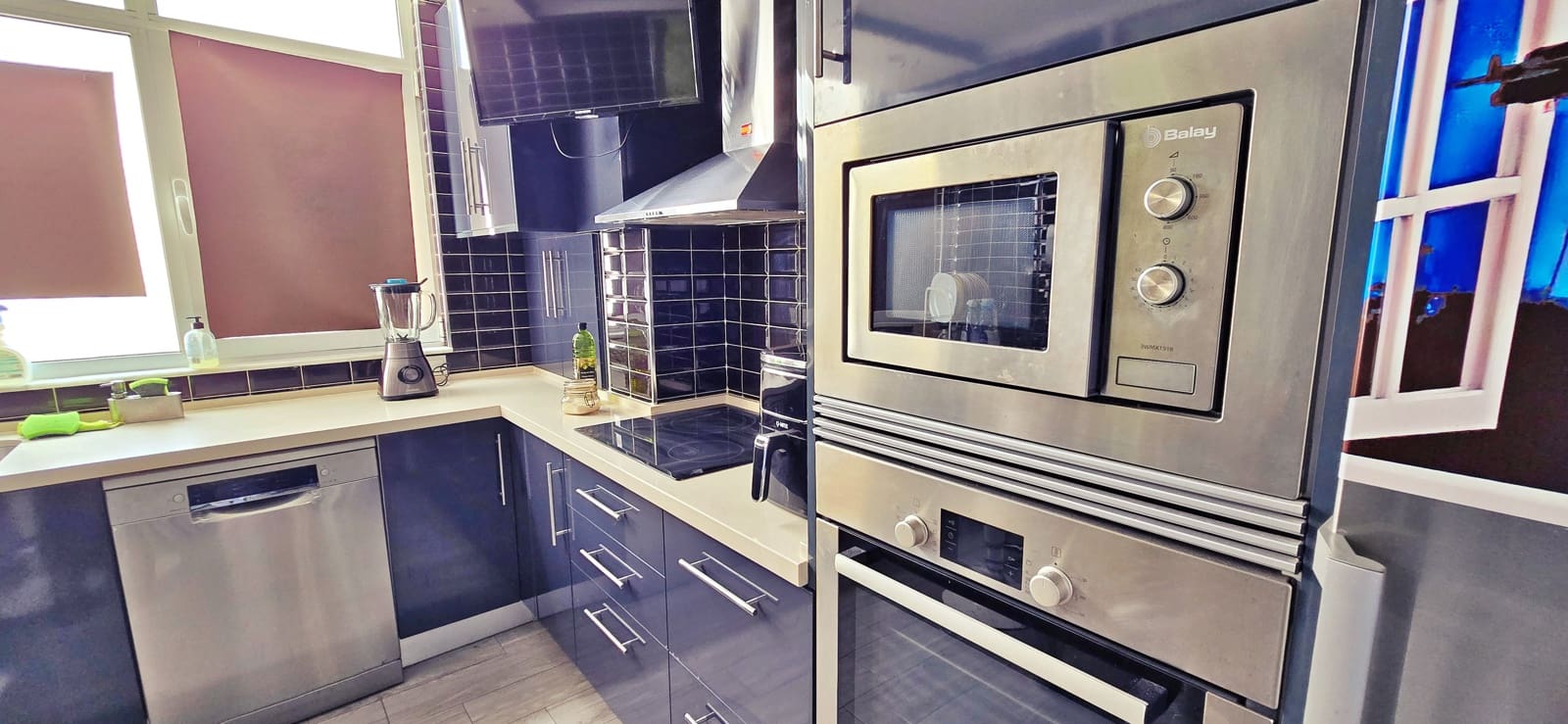 3 soverom Leilighet til salgs i Torrevieja - € 160 000 (Ref: 9789009)