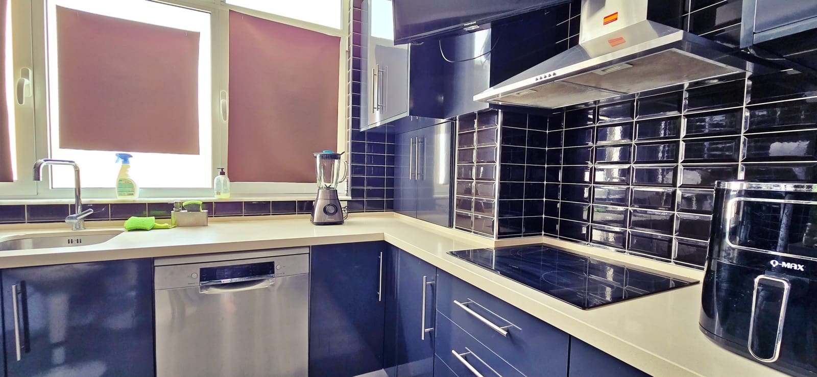 3 soverom Leilighet til salgs i Torrevieja - € 160 000 (Ref: 9789009)