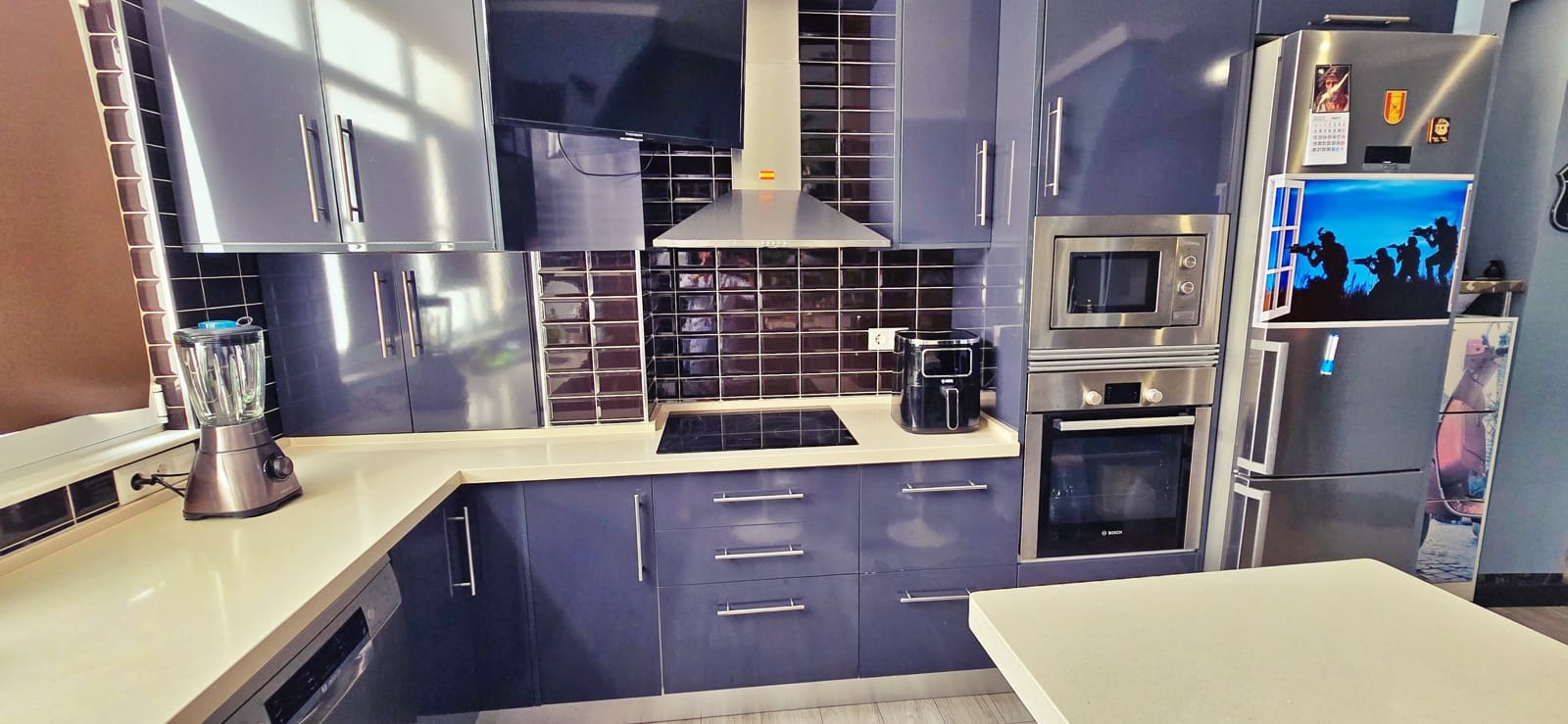 3 soverom Leilighet til salgs i Torrevieja - € 160 000 (Ref: 9789009)