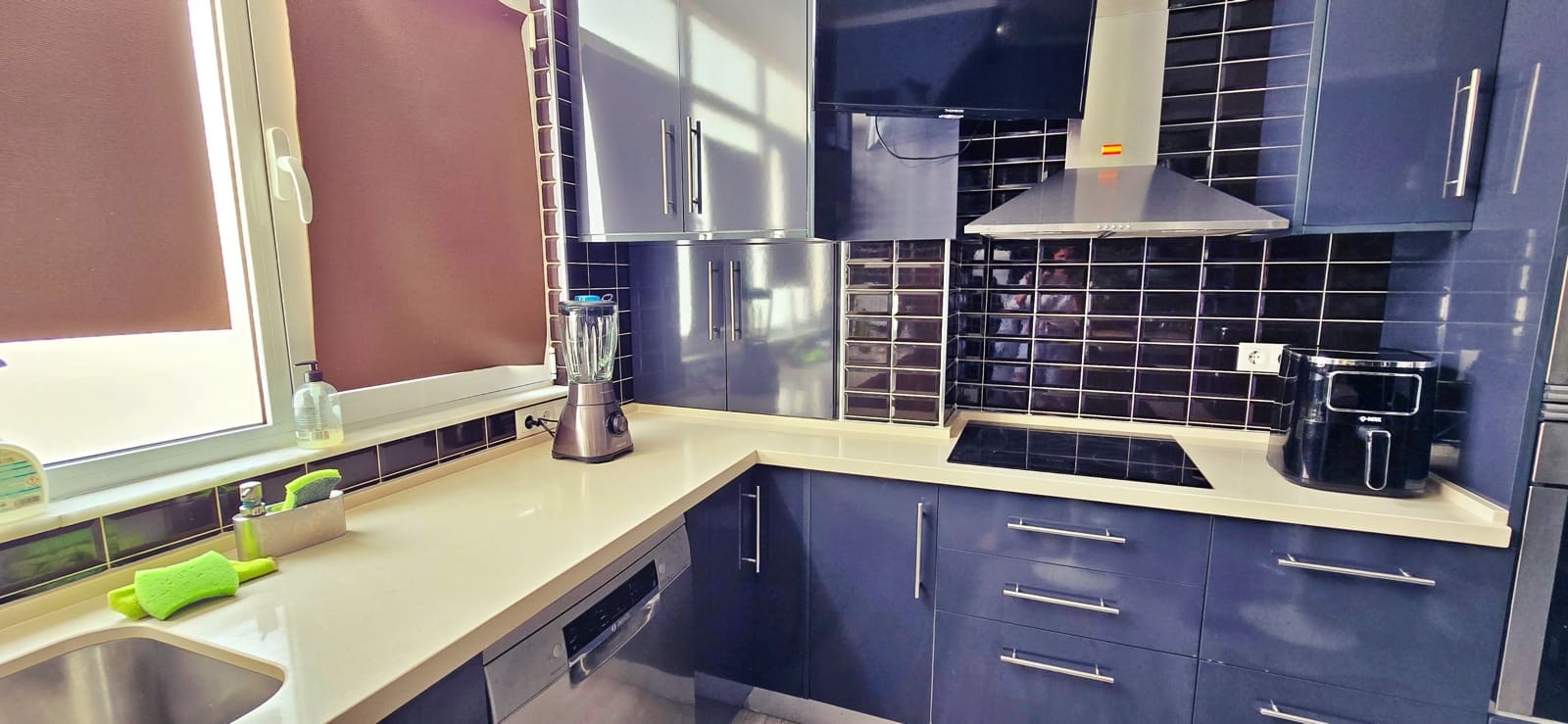 3 soverom Leilighet til salgs i Torrevieja - € 160 000 (Ref: 9789009)