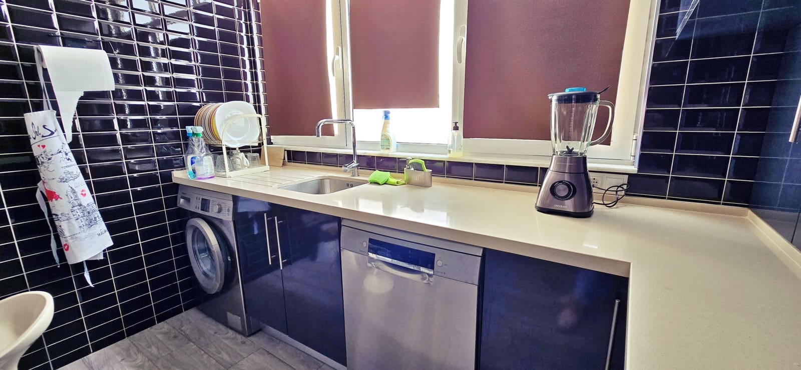 3 soverom Leilighet til salgs i Torrevieja - € 160 000 (Ref: 9789009)