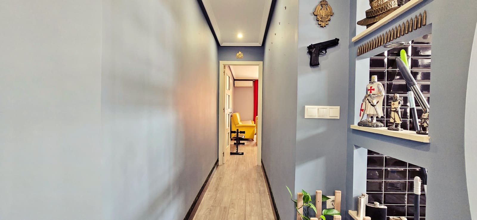 3 soverom Leilighet til salgs i Torrevieja - € 160 000 (Ref: 9789009)