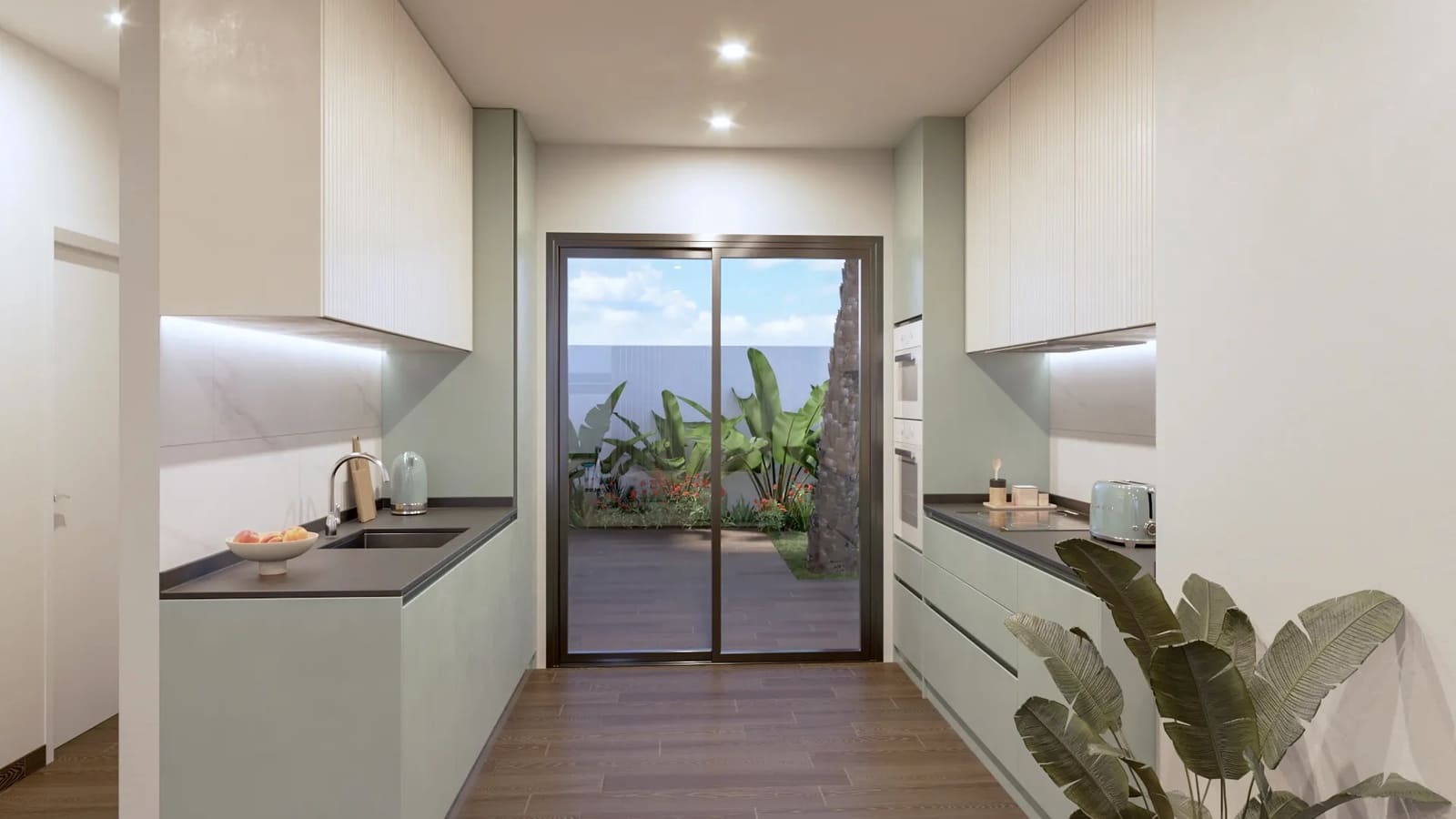 3 bedroom Villa for sale in San Pedro del Pinatar with pool garage - € 479,900 (Ref: 9789011)