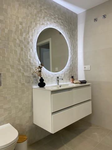 3 soverom Villa til salgs i Lo Pagan, San Pedro del Pinatar med svømmebasseng garasje - € 369 900 (Ref: 9789012)