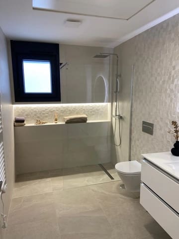 3 soverom Villa til salgs i Lo Pagan, San Pedro del Pinatar med svømmebasseng garasje - € 369 900 (Ref: 9789012)