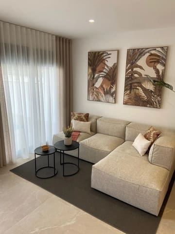 3 soverom Villa til salgs i Lo Pagan, San Pedro del Pinatar med svømmebasseng garasje - € 369 900 (Ref: 9789012)