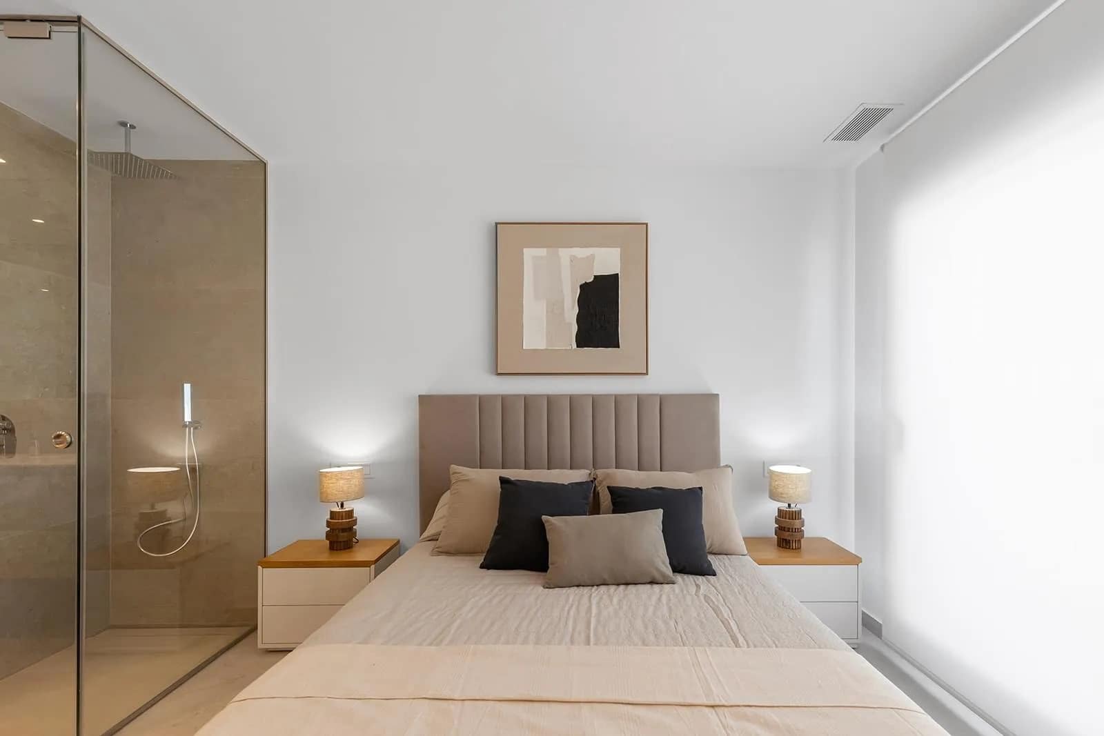 3 camera da letto Appartamento in vendita in Dolores con piscina garage - 259.900 € (Rif: 9789018)