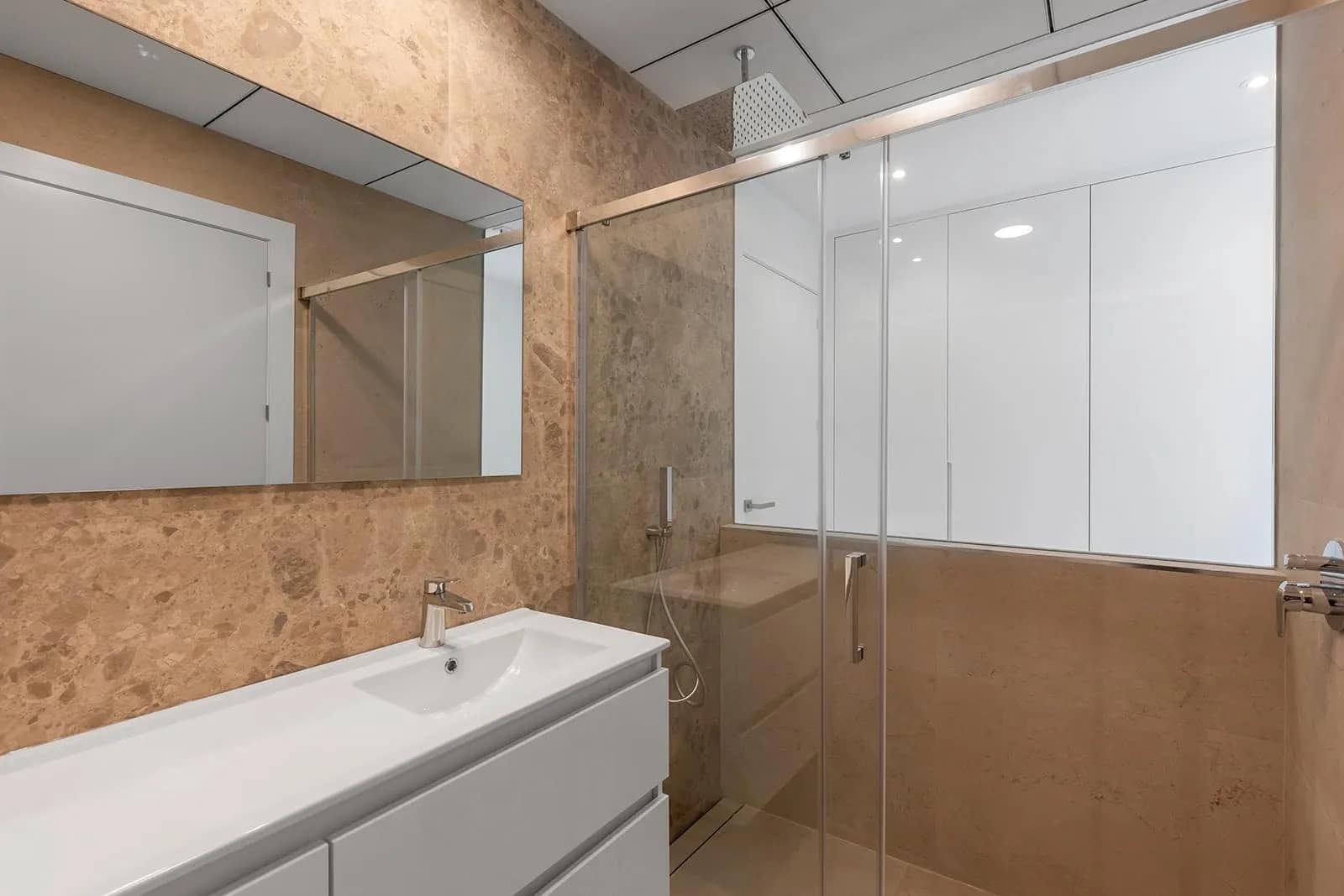 3 camera da letto Appartamento in vendita in Dolores con piscina garage - 259.900 € (Rif: 9789018)