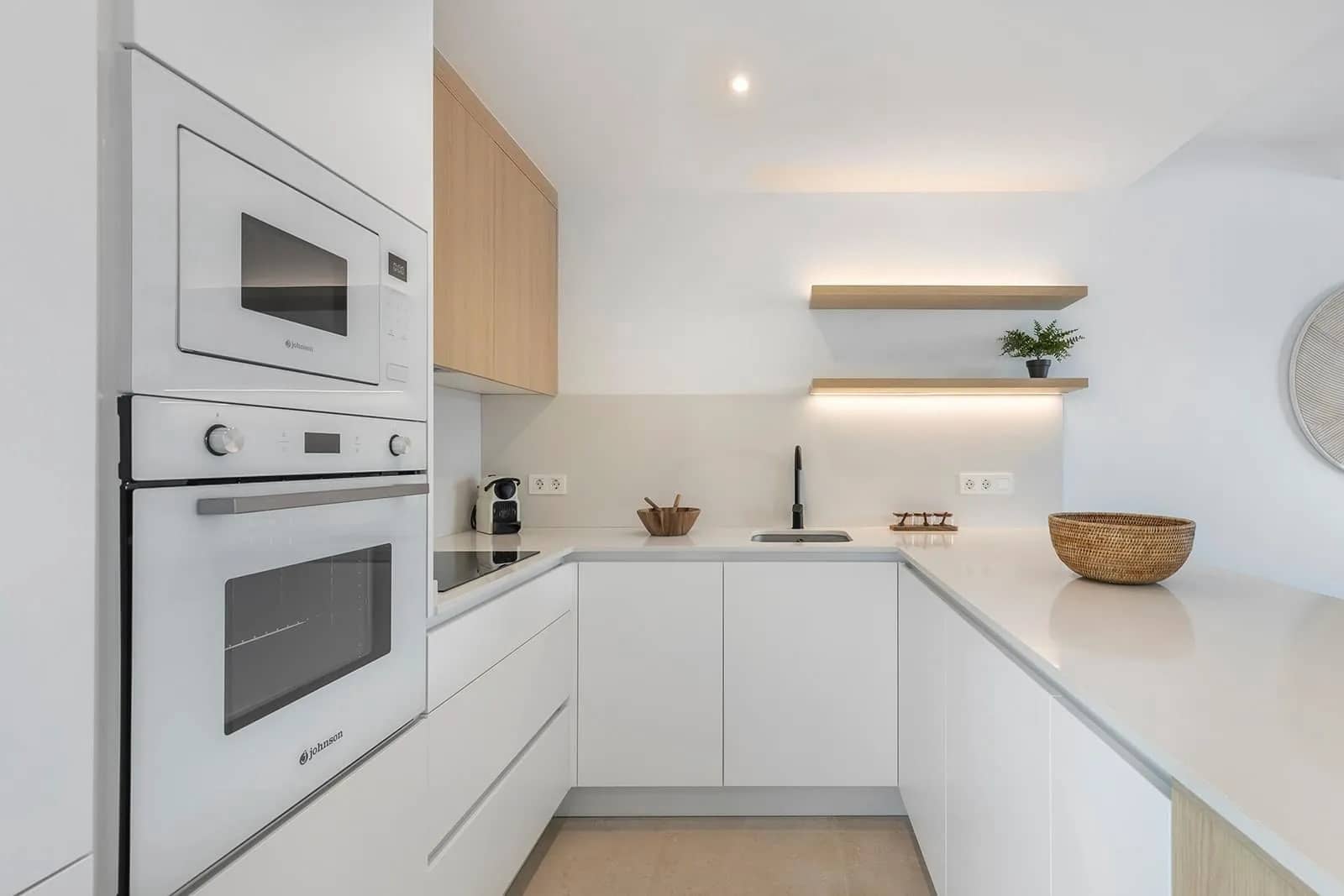 3 camera da letto Appartamento in vendita in Dolores con piscina garage - 259.900 € (Rif: 9789018)