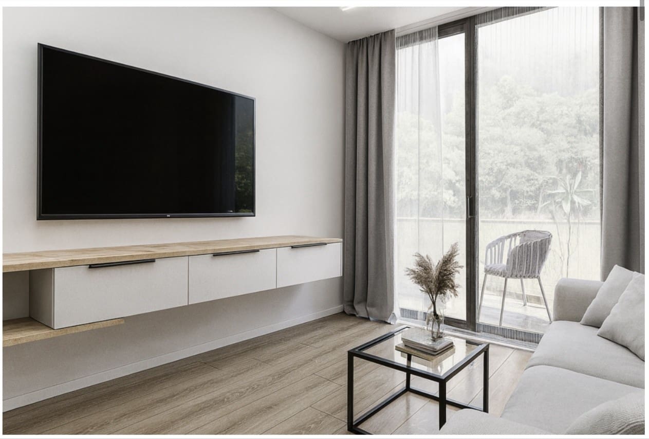 1 sypialnia Apartament na sprzedaż w Torrevieja z basenem - 150 192 € (Ref: 9789019)