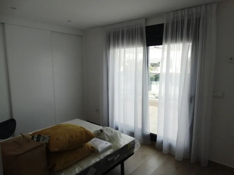 3 chambre Maison de Ville à vendre à Pilar de la Horadada avec piscine garage - 379 900 € (Ref: 9789022)