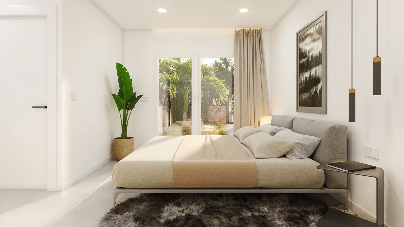 3 sypialnia Willa na sprzedaż w Dehesa de Campoamor z basenem garażem - 760 000 € (Ref: 9789026)