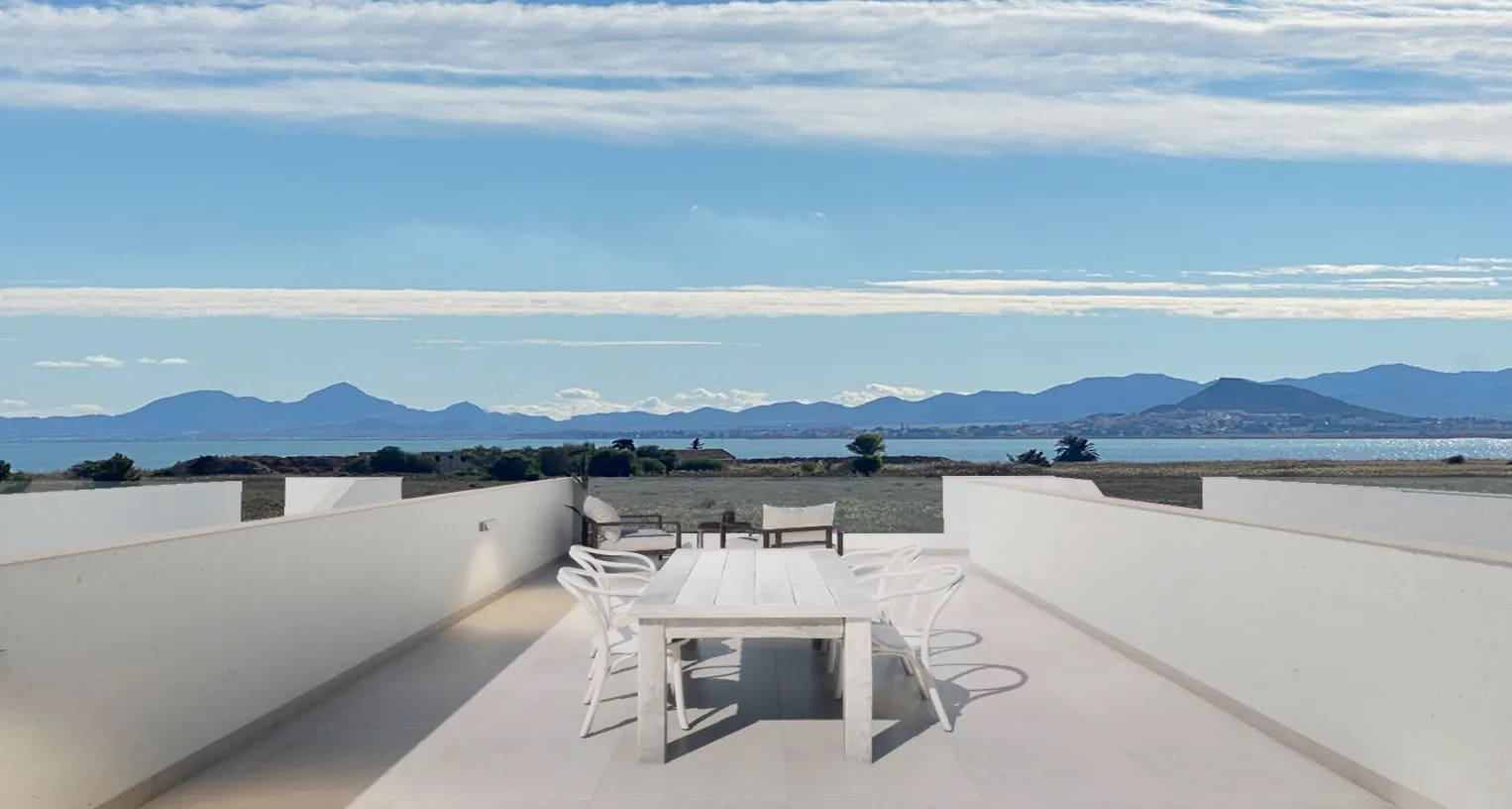 3 bedroom Villa for sale in Los Alcazares with pool garage - € 349,900 (Ref: 9789027)