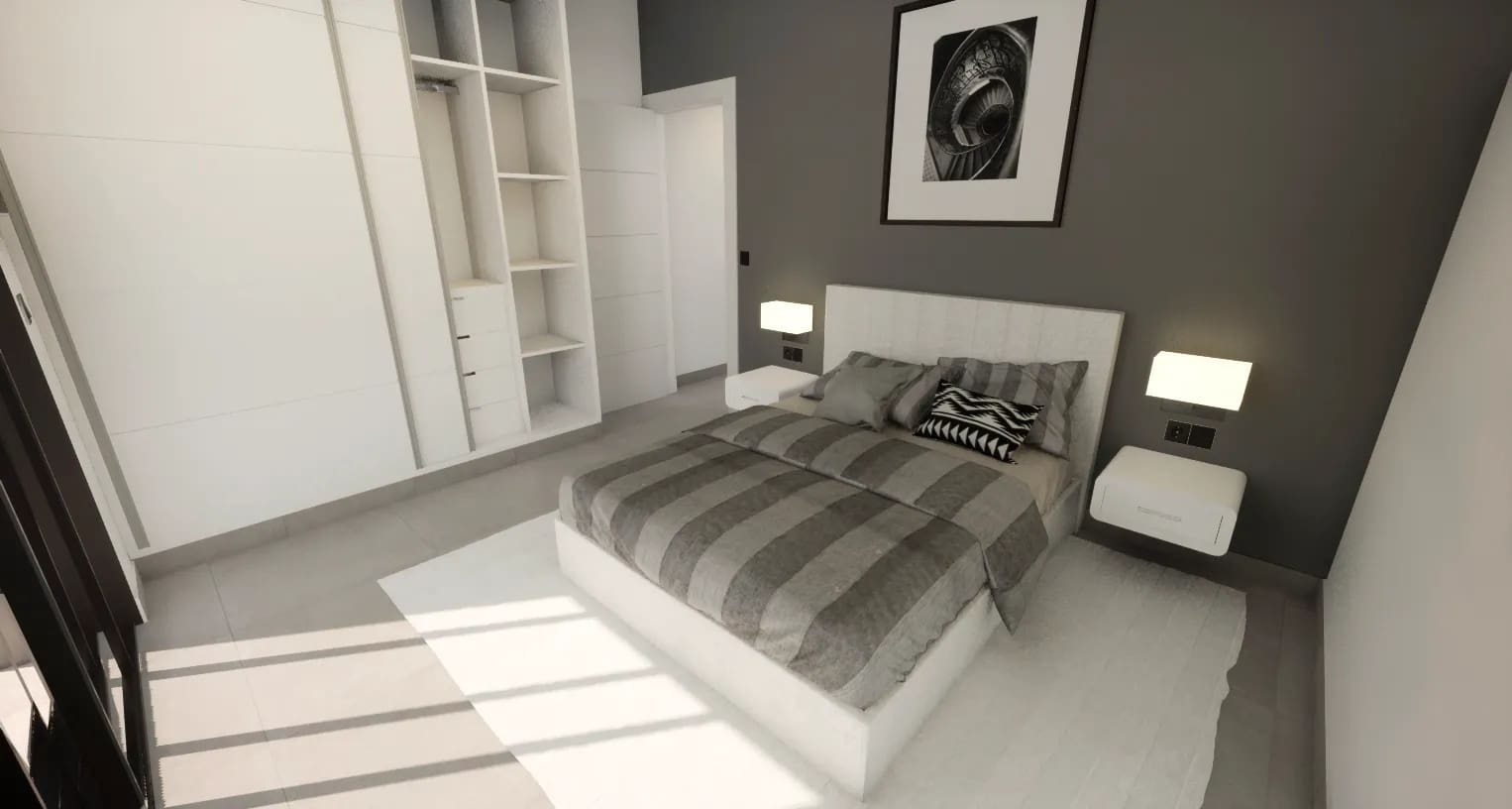 3 bedroom Villa for sale in Los Alcazares with pool garage - € 349,900 (Ref: 9789027)