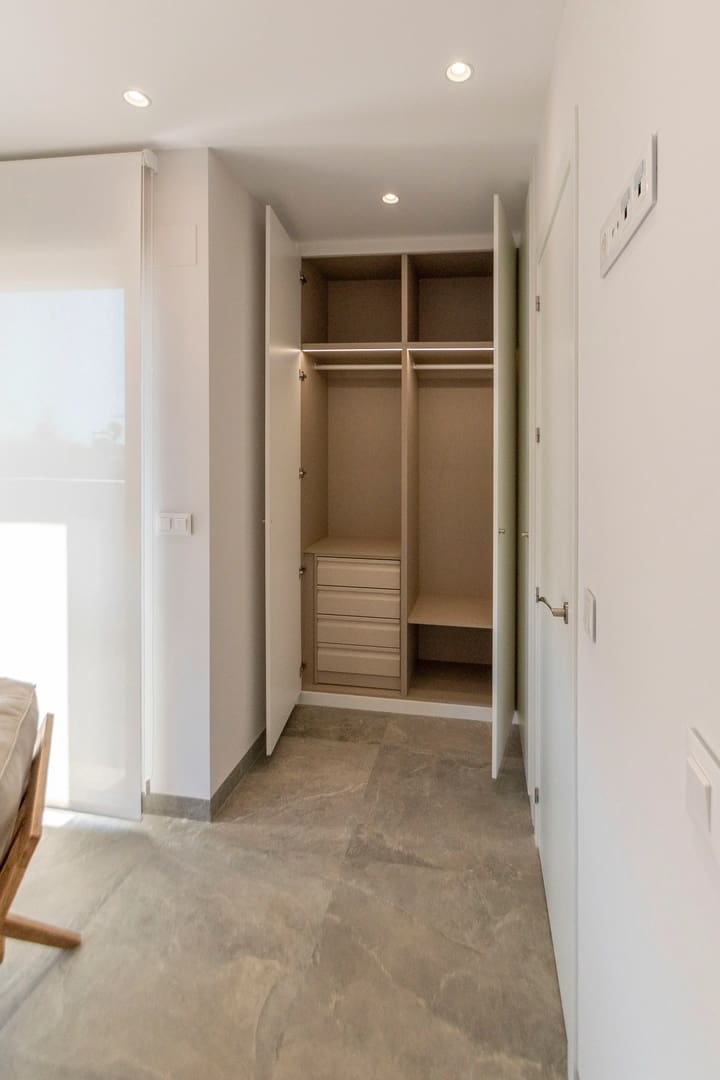 3 sypialnia Willa na sprzedaż w Pilar de la Horadada z basenem garażem - 474 900 € (Ref: 9789028)