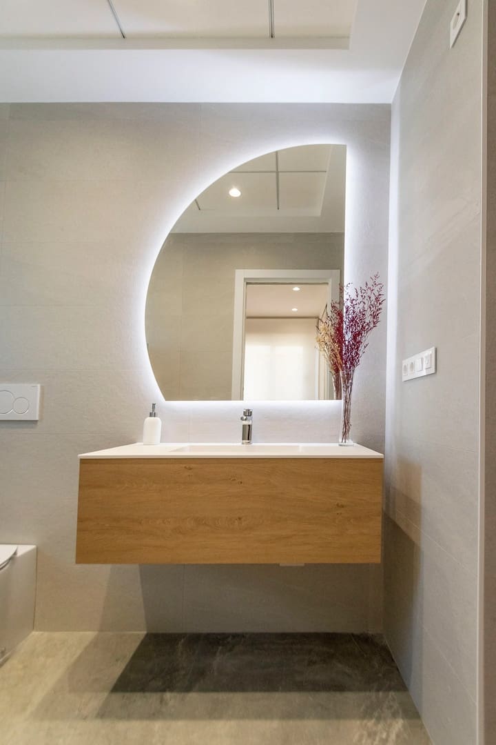 3 sypialnia Willa na sprzedaż w Pilar de la Horadada z basenem garażem - 474 900 € (Ref: 9789028)