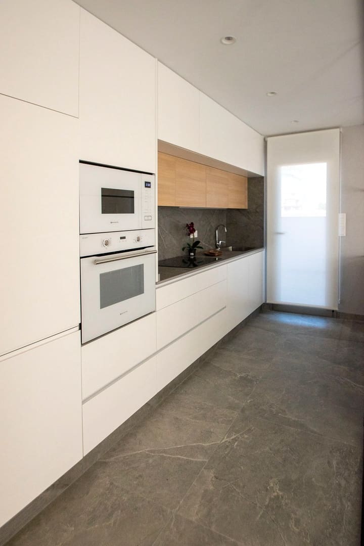 3 sypialnia Willa na sprzedaż w Pilar de la Horadada z basenem garażem - 474 900 € (Ref: 9789028)