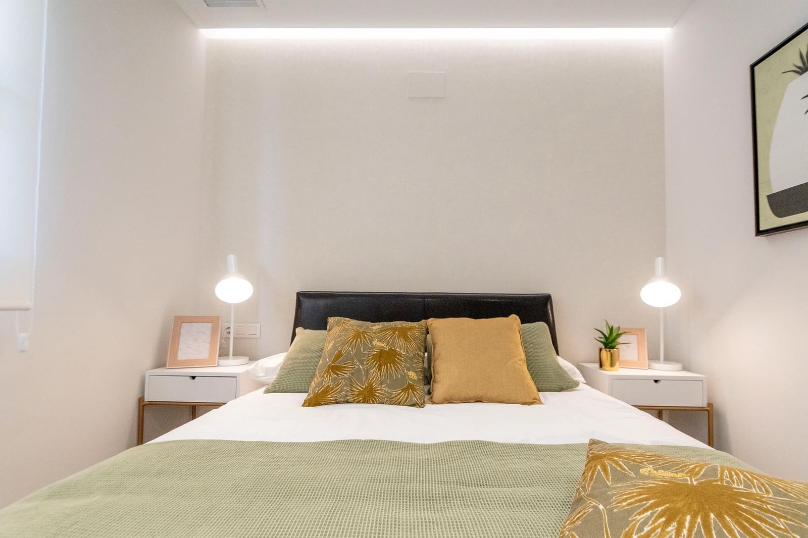 3 sypialnia Willa na sprzedaż w Pilar de la Horadada z basenem garażem - 474 900 € (Ref: 9789028)