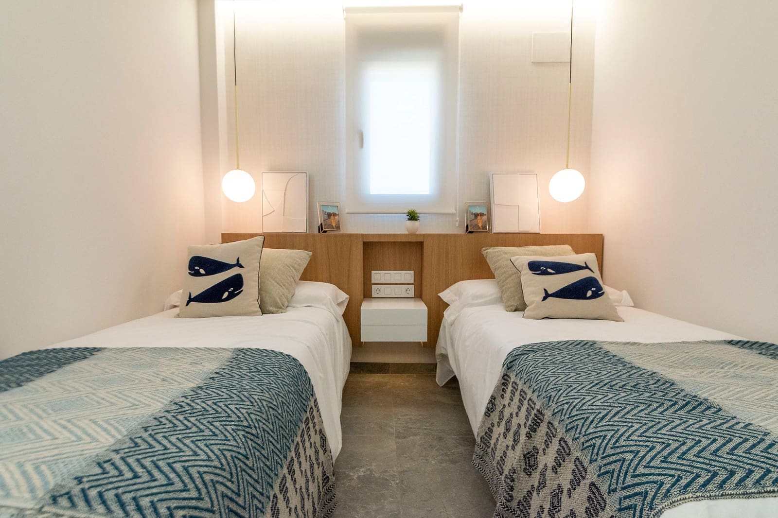 3 sypialnia Willa na sprzedaż w Pilar de la Horadada z basenem garażem - 474 900 € (Ref: 9789028)