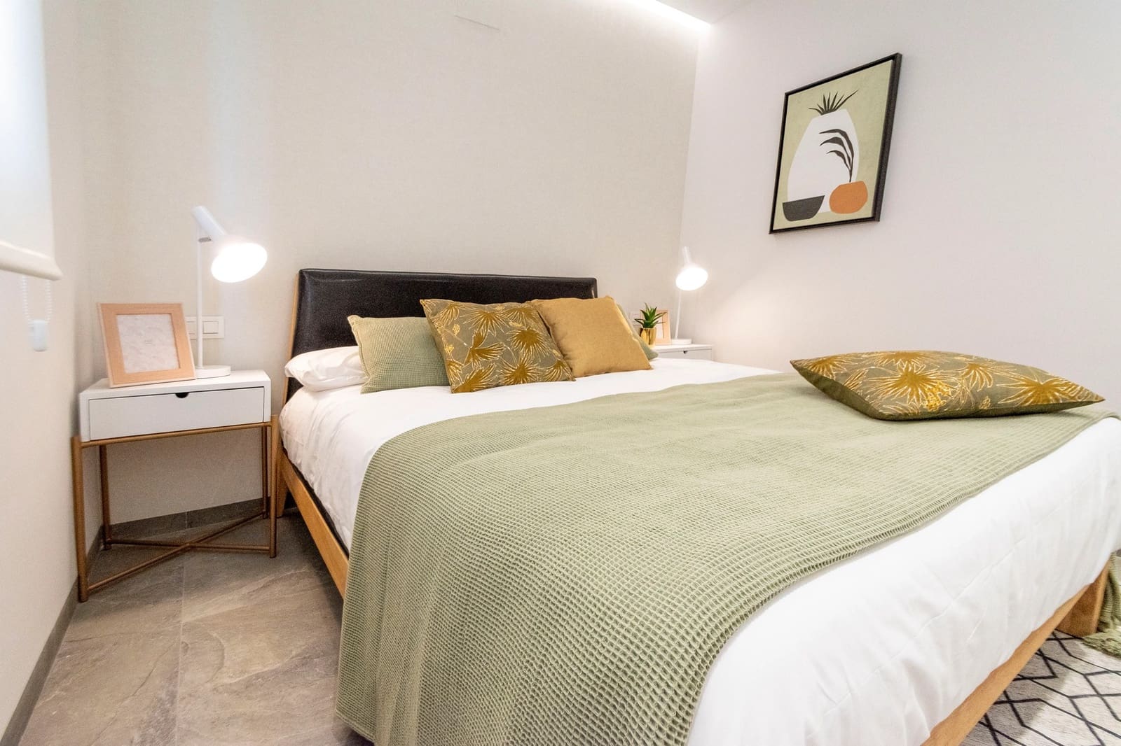 3 sypialnia Willa na sprzedaż w Pilar de la Horadada z basenem garażem - 474 900 € (Ref: 9789028)