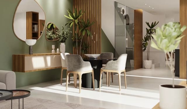 3 soveværelse Villa til salg i Torre-Pacheco med swimmingpool garage - € 655.900 (Ref: 9789029)