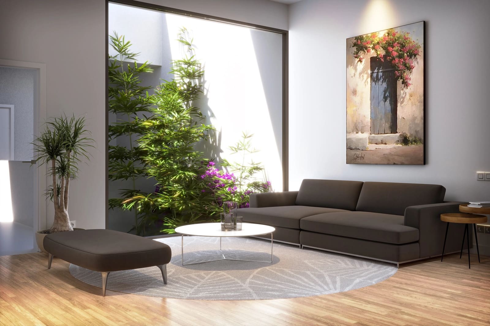 3 slaapkamer Appartement te koop in Alicante stad met zwembad garage - € 470.444 (Ref: 9789030)