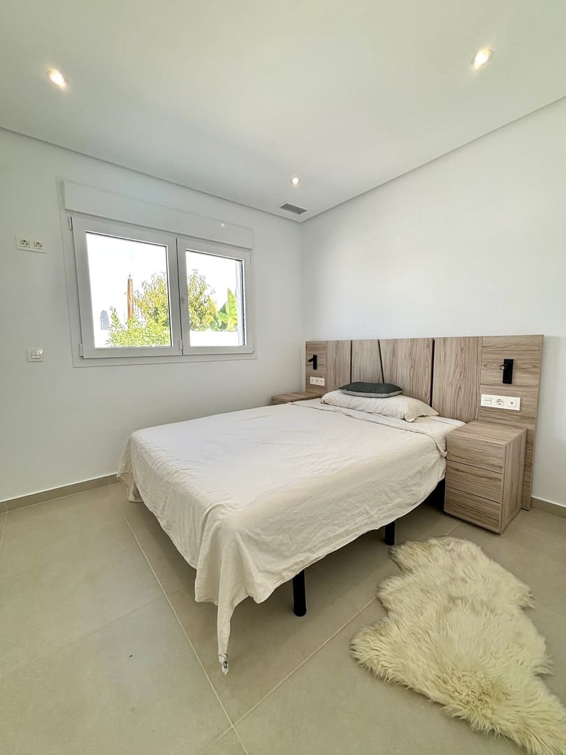 3 bedroom Villa for sale in Benijofar with pool garage - € 478,732 (Ref: 9789036)