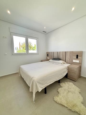3 quarto Moradia para venda em Benijófar com piscina garagem - 478 732 € (Ref: 9789036)
