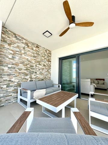 3 quarto Moradia para venda em Benijófar com piscina garagem - 478 732 € (Ref: 9789036)