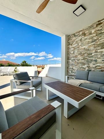 3 quarto Moradia para venda em Benijófar com piscina garagem - 478 732 € (Ref: 9789036)