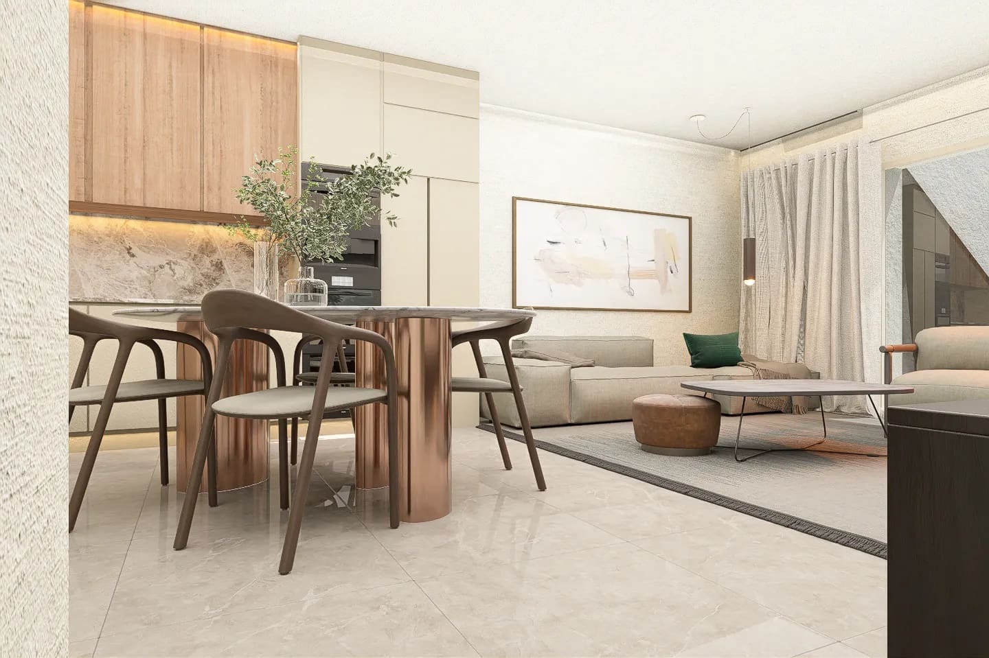 3 camera da letto Appartamento in vendita in Pilar de la Horadada con piscina garage - 289.900 € (Rif: 9789037)