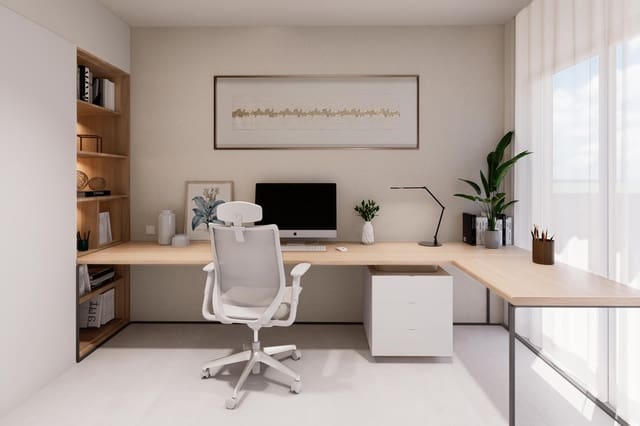 3 sovrum Villa till salu i Las Lomas de Rame - Bahía Bella, Los Alcázares med pool garage - 429 000 € (Ref: 9789039)