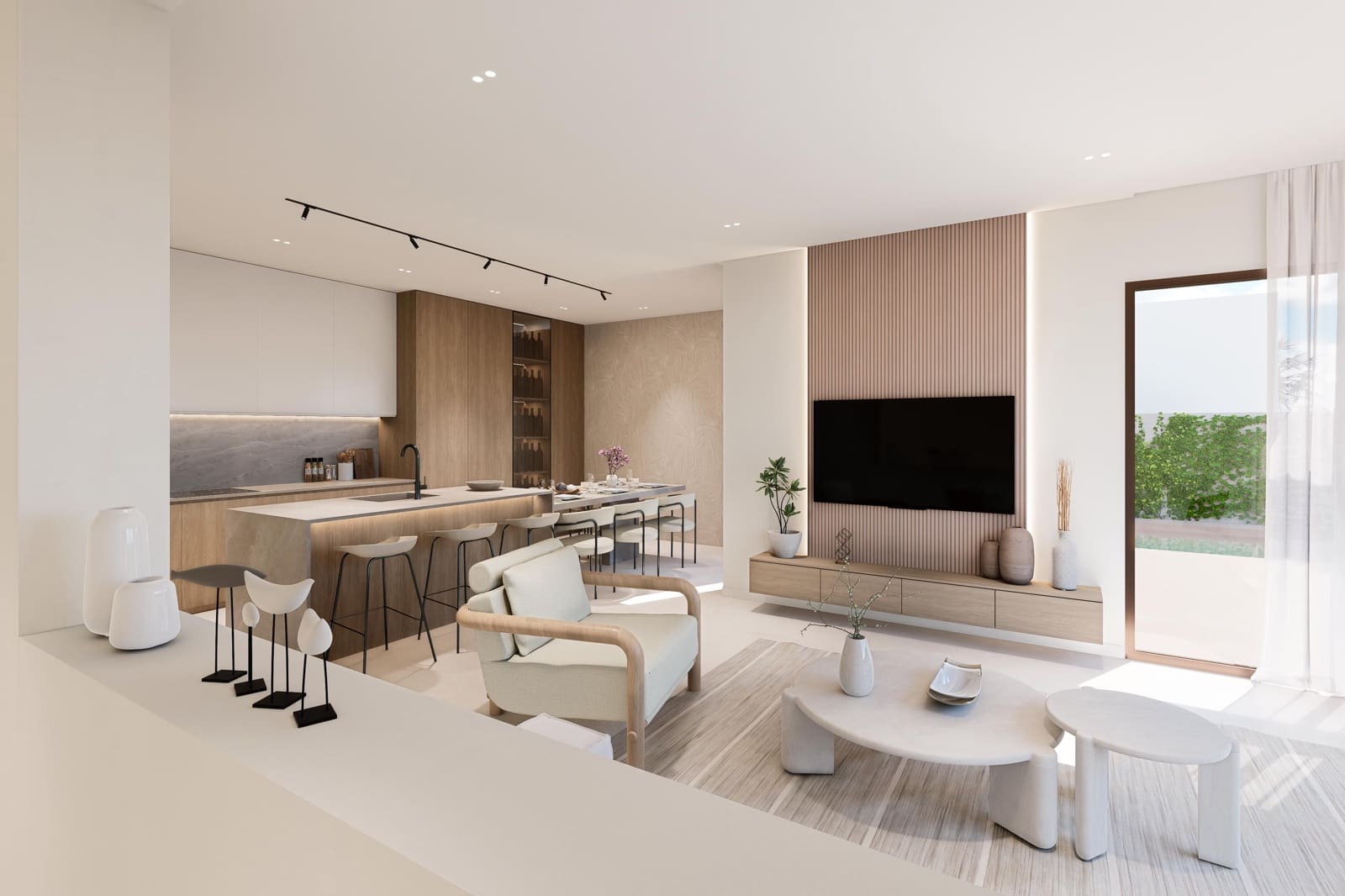 3 sovrum Villa till salu i Los Alcazares med pool garage - 429 000 € (Ref: 9789039)