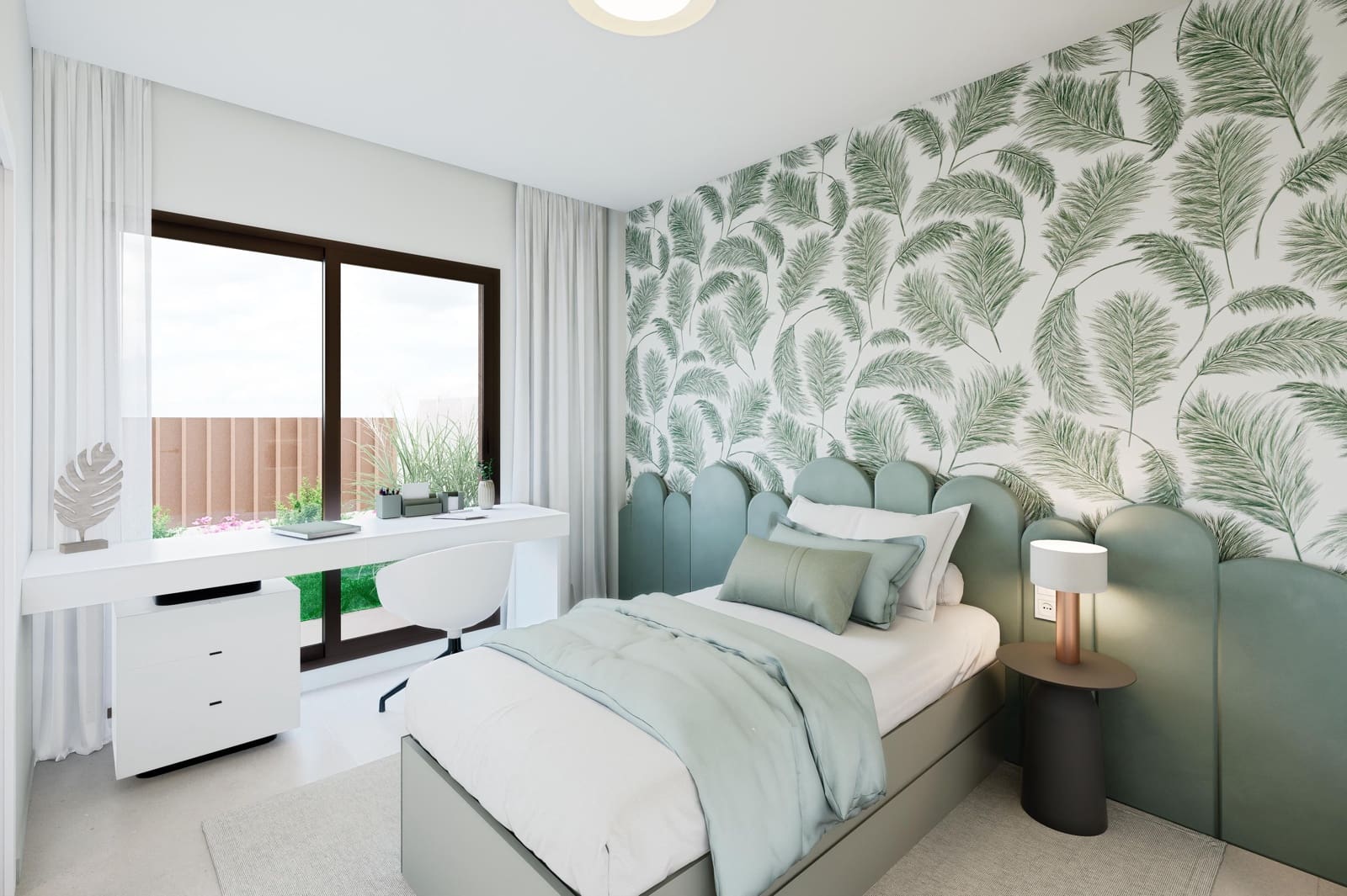 3 sovrum Villa till salu i Los Alcazares med pool garage - 429 000 € (Ref: 9789039)