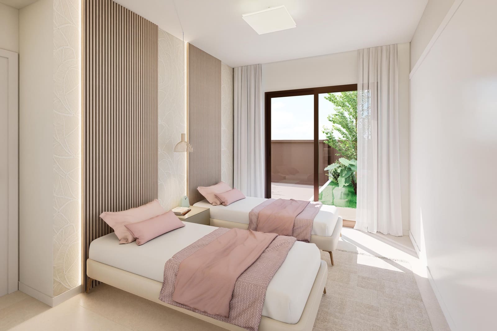 3 sovrum Villa till salu i Los Alcazares med pool garage - 429 000 € (Ref: 9789039)