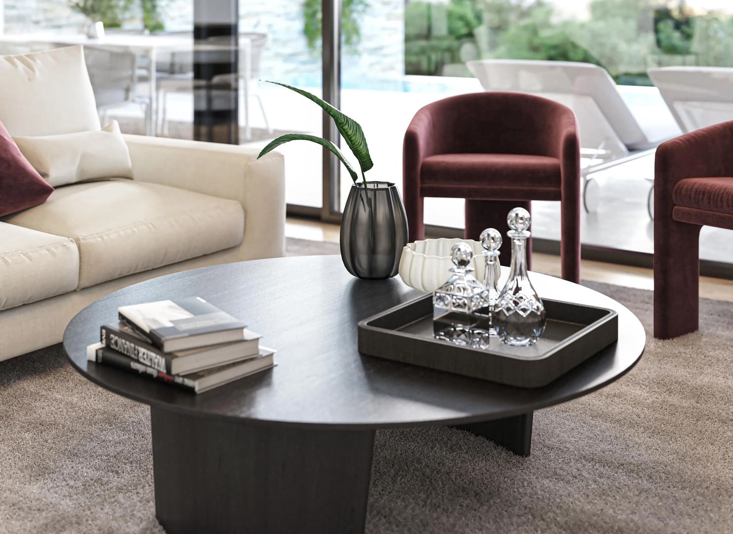 2 quarto Apartamento para venda em Pilar de la Horadada com piscina garagem - 925 000 € (Ref: 9789043)