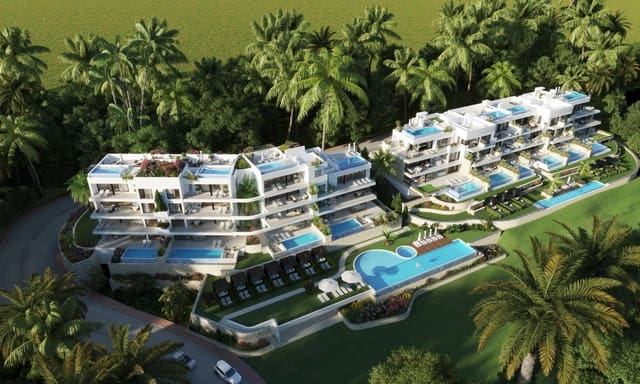 2 bedroom Apartment for sale in Pilar de la Horadada with pool garage - € 925,000 (Ref: 9789043)
