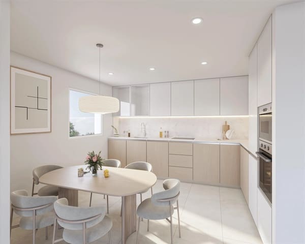 3 chambre Maison de Ville à vendre à Pilar de la Horadada ciudad, Pilar de la Horadada avec piscine garage - 299 900 € (Ref: 9789045)