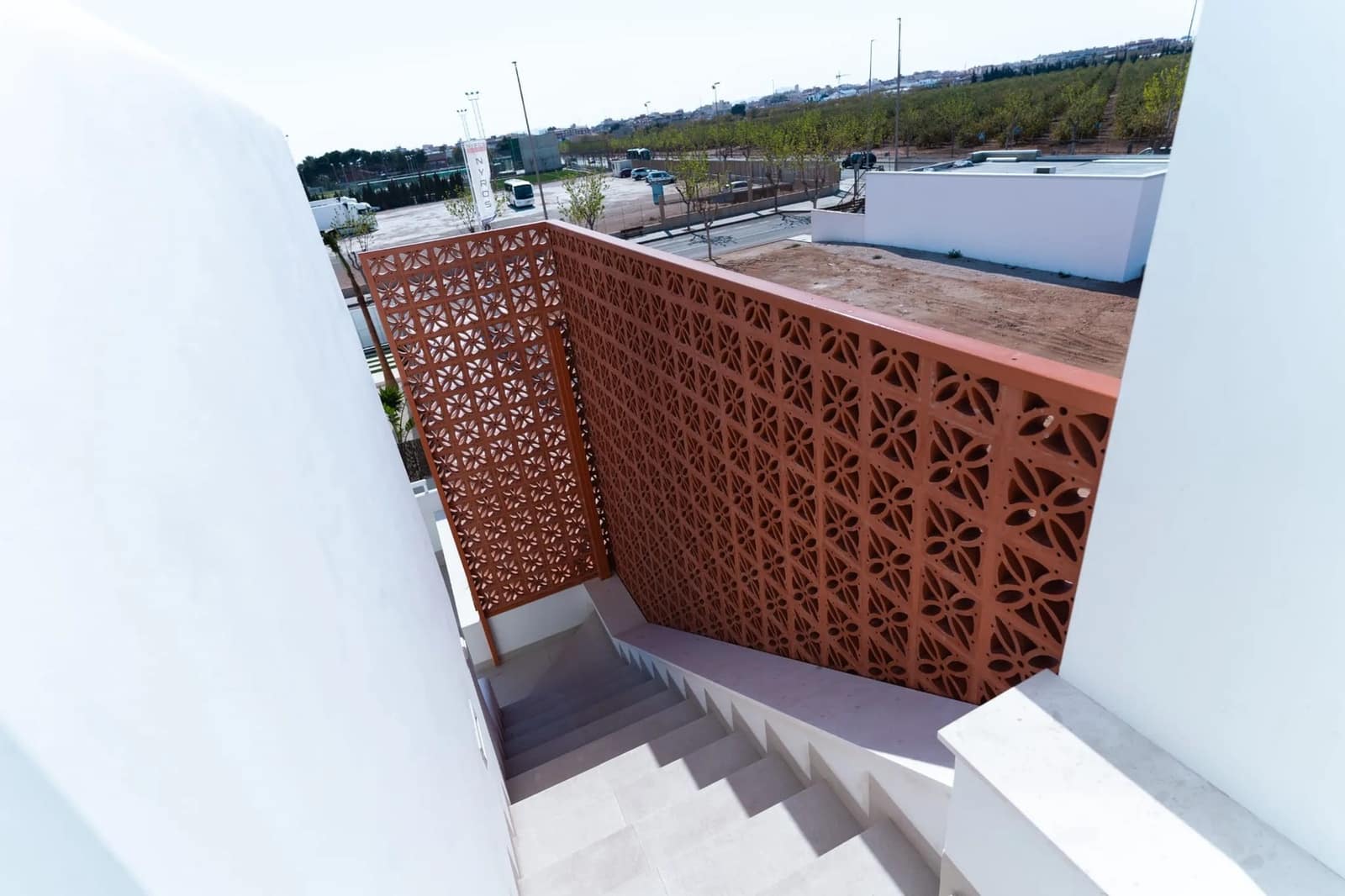 3 soveværelse Villa til salg i Pilar de la Horadada med swimmingpool garage - € 469.000 (Ref: 9789046)