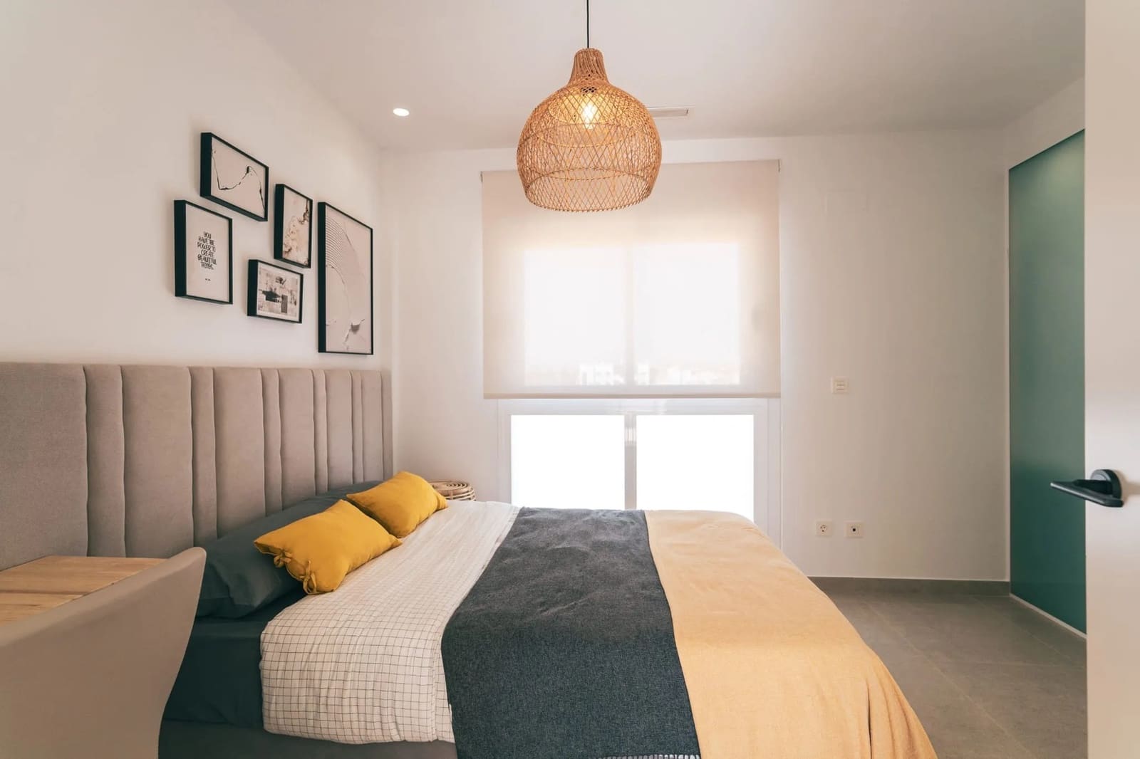 3 soveværelse Villa til salg i Pilar de la Horadada med swimmingpool garage - € 469.000 (Ref: 9789046)