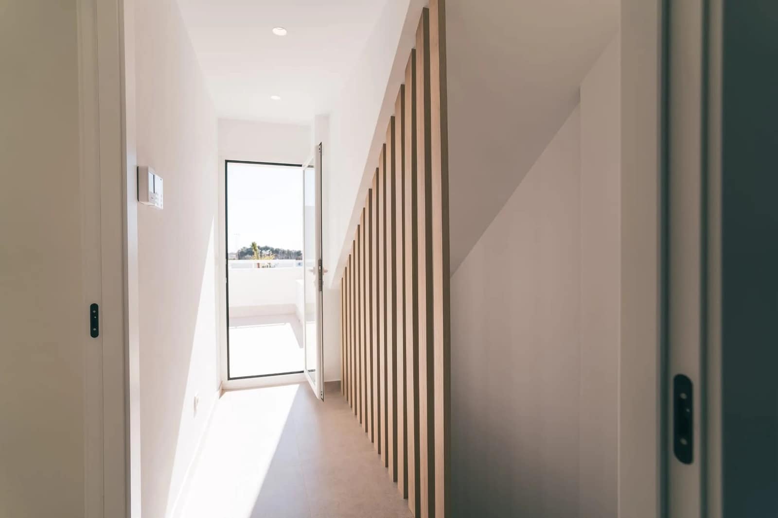 3 soveværelse Villa til salg i Pilar de la Horadada med swimmingpool garage - € 469.000 (Ref: 9789046)