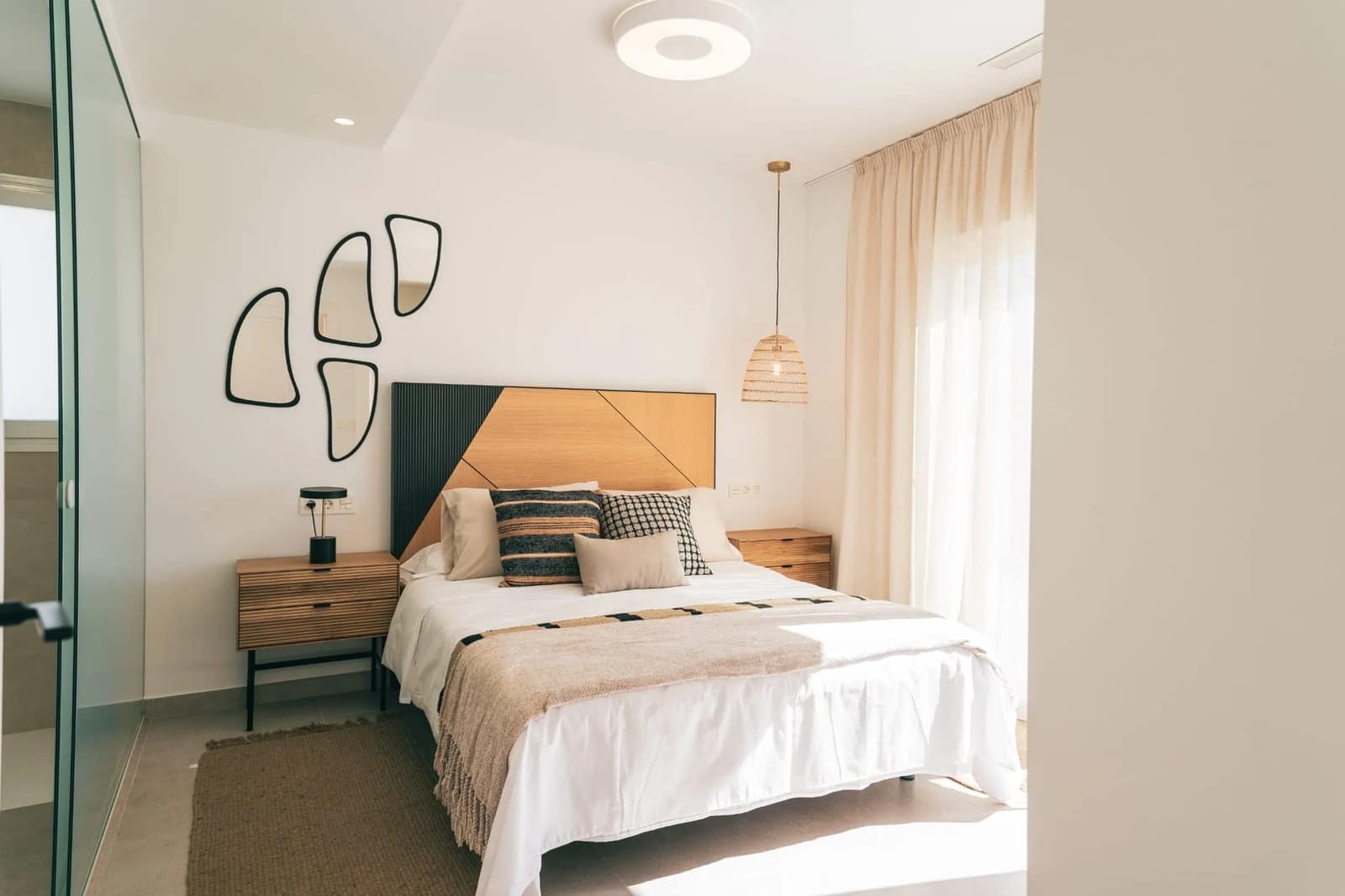 3 soveværelse Villa til salg i Pilar de la Horadada med swimmingpool garage - € 469.000 (Ref: 9789046)