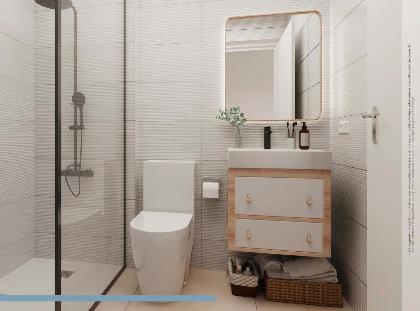 3 quarto Apartamento para venda em Torrevieja com piscina garagem - 364 000 € (Ref: 9789050)