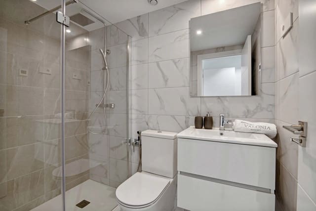 3 quarto Apartamento para venda em Punta Prima, Torrevieja com piscina garagem - 364 000 € (Ref: 9789050)