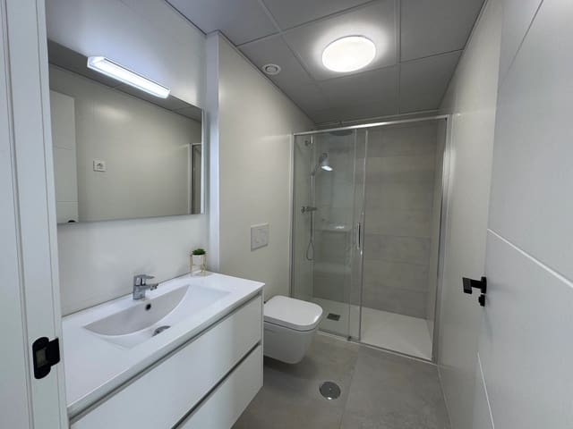 2 soveværelse Villa til salg i Torre-Pacheco med swimmingpool garage - € 299.900 (Ref: 9789053)