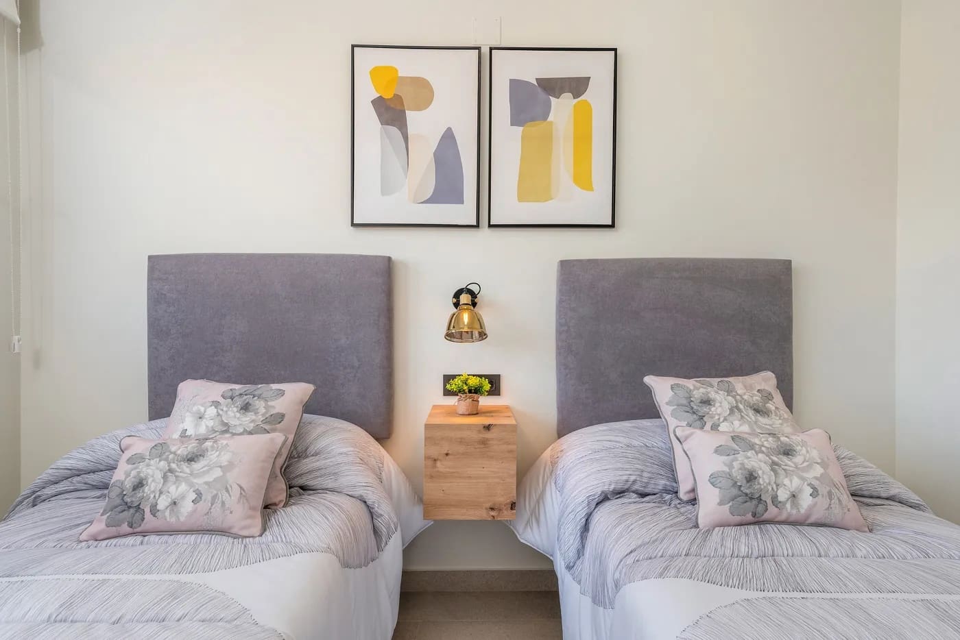 2 soverom Hus til salgs i Torrevieja med svømmebasseng garasje - € 275 000 (Ref: 9789059)