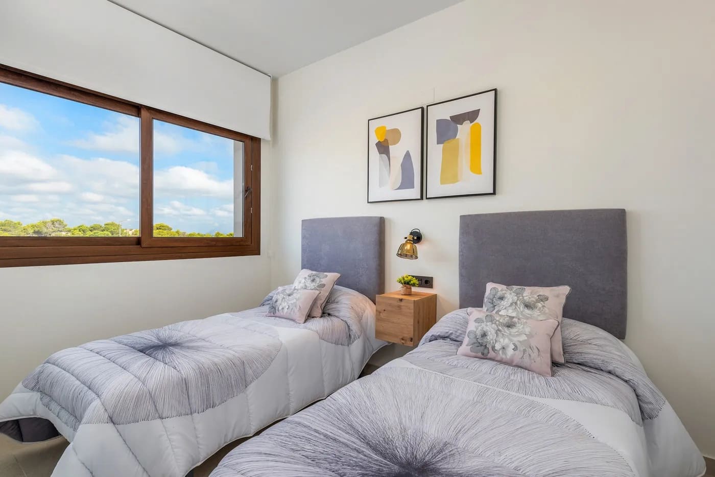 2 soverom Hus til salgs i Torrevieja med svømmebasseng garasje - € 275 000 (Ref: 9789059)