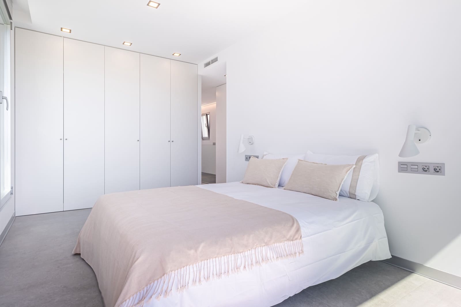 3 quarto Moradia para venda em Finestrat com piscina garagem - 780 000 € (Ref: 9789068)