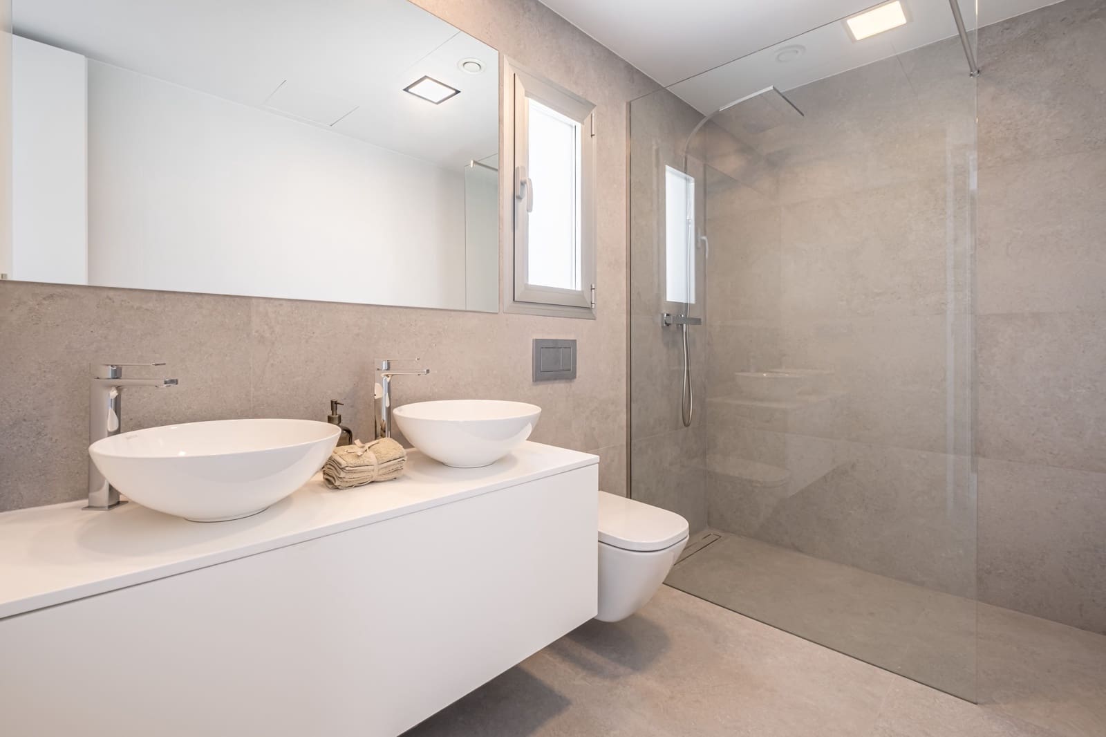 3 quarto Moradia para venda em Finestrat com piscina garagem - 780 000 € (Ref: 9789068)