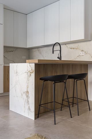 2 soveværelse Byhus til salg i Los Cuarteros, San Pedro del Pinatar med swimmingpool garage - € 249.950 (Ref: 9789080)